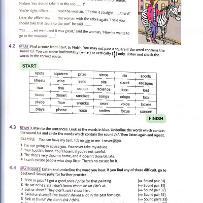 English Pronunciation in Use Int Bk w Ans & d/l Audio