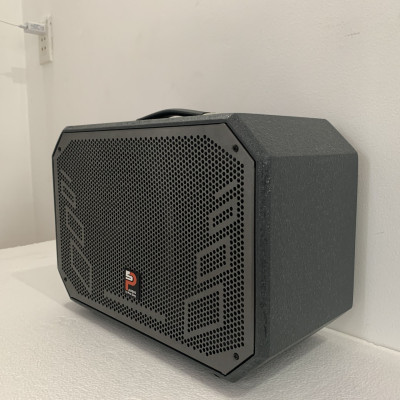 Loa Xách Tay “PROSING W8 (PROSING ALISA)” Karaoke di động – Micro UHF – SẢN PHẨM CHÍNH HÃNG 