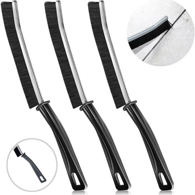 [COMBO DỌN DẸP ĐÓN TẾT] 1 chà sàn nhà tắm + 1 chổi quét trần nhà + 1 bàn chải vệ sinh khe hẹp - Chính hãng dododios