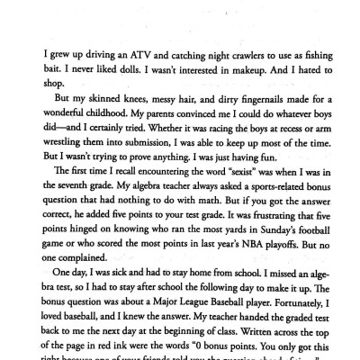 13 Things Mentally Strong Women Don