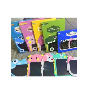 Bảng viết thông minh đa sắc - Hổ vàng