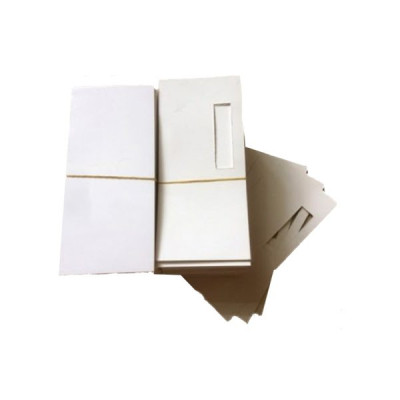 Giấy Bìa Lót Đầu Cây Tiền - Bó 1000 Bộ