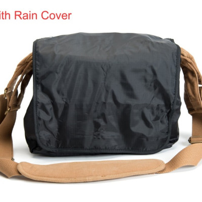 Túi máy ảnh Safrotto SF003, Hàng chính hãng