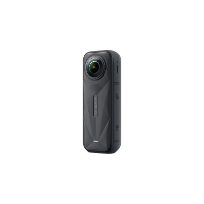 Action camera Insta360 X5  - Hàng chính hãng