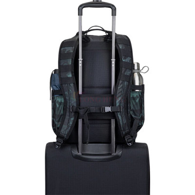 Balo RivaCase Laptop 15.6 inch 7631 - Hàng chính hãng