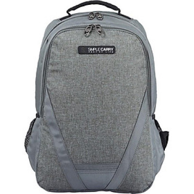 Balo Laptop 14 inch chính hãng SimpleCarry B2B02