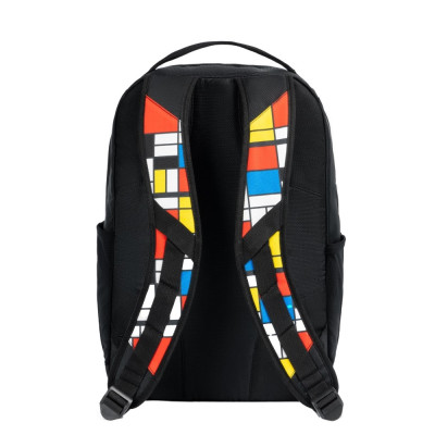 Balo Laptop 15.6 Inch Simplecarry M551 Thiết Kế Đơn Giản Kiểu Dáng Thời Trang Nhiều Ngăn Rộng Rãi Phù Hợp Mang Đi Học Đi Làm Hàng Ngày - Hàng Chính Hãng