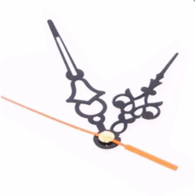 Bộ Máy và kim Đồng Hồ treo tường Kim Trôi LOẠI TỐT