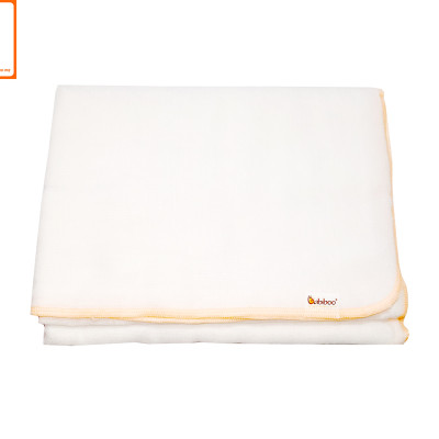 Khăn gạc Nhật tắm BABIBOO - BK04