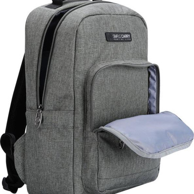 Balo SimpleCarry Issac 3 (11 x 37 cm)