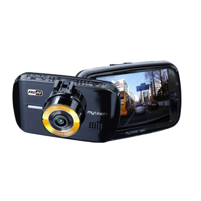 Camera hành trình CNS link MYDEAN MK1 WiFi+ GPS Modul + thẻ nhớ 16GB nhập khẩu Hàn Quốc