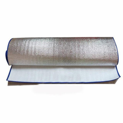 Tấm chiếu ngủ trưa văn phòng cách nhiệt, chống thấm có bo viền kích thước 1m*2m