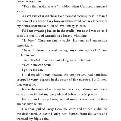 Twisted 4: Twisted Lies