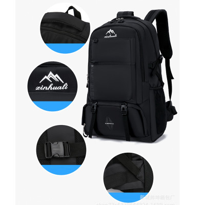 Balo du lịch, balo phượt, balo leo núi thể thao phong cách mới - BEE GEE BLLN1037