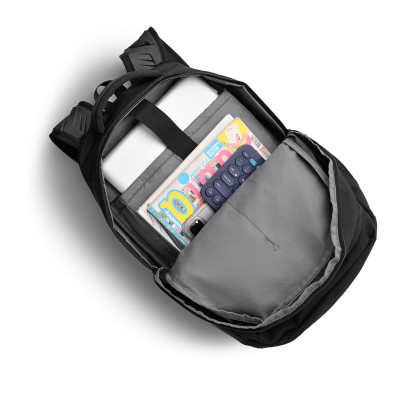 Balo thể thao MR VUI 905 Dày Dặn, Chắc Chắn - Hàng Chính Hãng