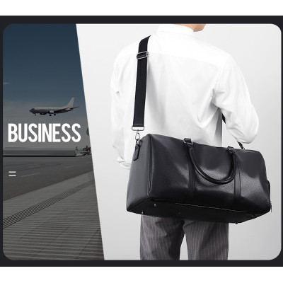 Túi xách du lịch thể thao DA phong cách mới BEE GEE T1060