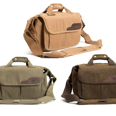 Túi máy ảnh Safrotto SF003, Hàng chính hãng