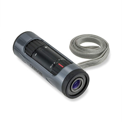 Ống nhòm một mắt zoom 7x - 21x Carson ZM-721 - Hàng chính hãng