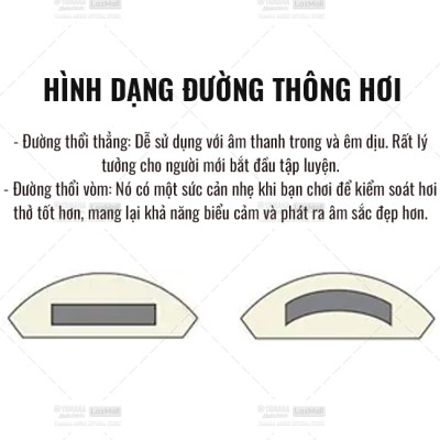 Sáo dọc Recorder Soprano Rainbow YAMAHA YRS-20BG kèm túi đựng - Tiêu chuẩn giáo dục quốc tế