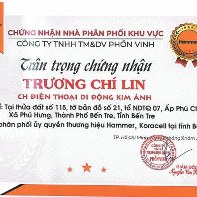 Dây sạc Ham mer chân cắm Type C dòng điện 2A, Kim Ánh bảo hành hàng chính hãng 1 năm