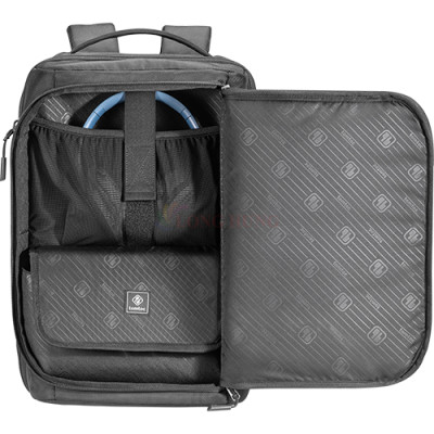 Ba lô Tomtoc Navigator-G43 PS5 Backpack G43M1D1 - Hàng chính hãng