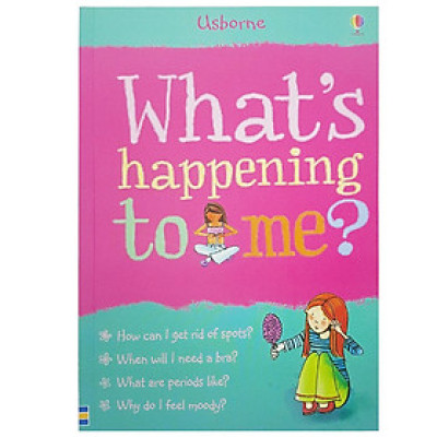 Sách tiếng Anh - Usborne What