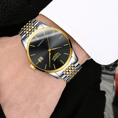 Đồng hồ nam chính hãng KASSAW K856-3