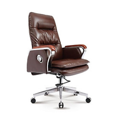 Ghế giám Đốc JN33 Juno  Sofa Đệm Da Cao Cấp 