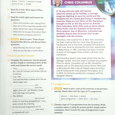 Think Level 3 Student