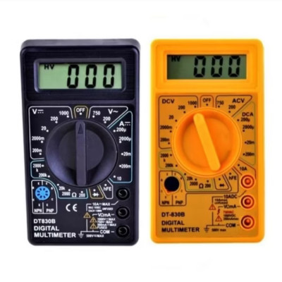 ĐỒNG HỒ ĐO ĐIỆN VẶN NĂNG CAO CẤP CHO MỌI NGƯỜI