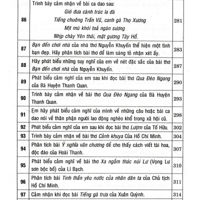 199 Dàn Bài Và Bài Văn Hay Lớp 7 - Tái Bản