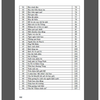 Sách - Tuyển Chọn Những Truyện Đọc Hay Cho Học Sinh Lớp 2 - Theo Chương Trình Giáo Dục Phổ Thông Mới - Hồng Ân