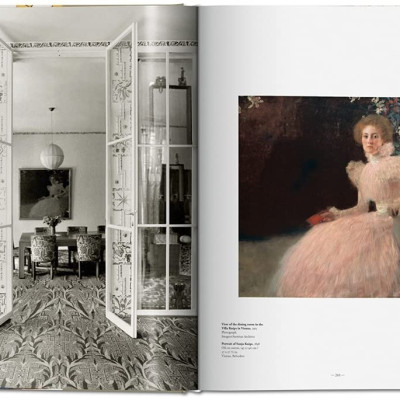 Gustav Klimt: Drawings and Paintings