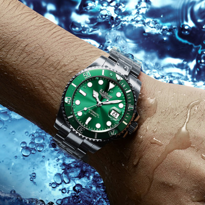 Đồng hồ nam chính hãng KASSAW K909-1