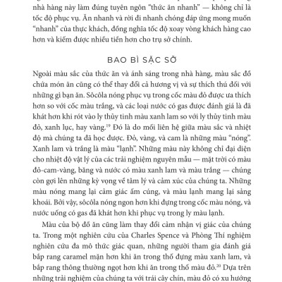 Sách - Giải Mã Khẩu Vị - Ăn Uống Ngon Lành Vóc Dáng Khỏe Mạnh