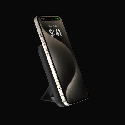 Sạc dự phòng  Energizer 10,000mAh /3.85V Li-Polymer hỗ trợ sạc nhanh 20W QM10002PQBK - Hàng chính hãng