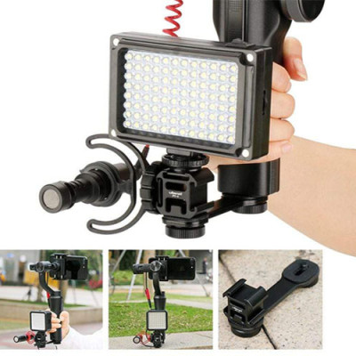 Thanh mở rộng cho gimbal ULANZI PT-3 - Hàng nhập khẩu