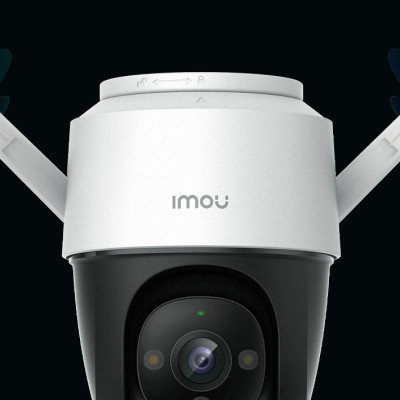 CAMERA IMOU PT 2MP IPC-S21FP CHÍNH HÃNG TÍCH HỢP MIC HÀNG CHÍNH HÃNG