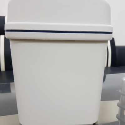 Thùng Rác Nắp Lật Hiro 5L-10L-15L Inochi