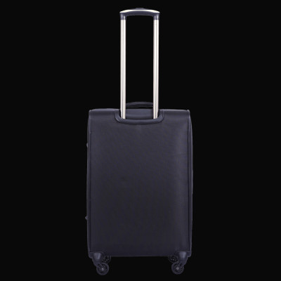 Vali Kéo Vải Size Trung 24 inch Ký Gửi SAKOS CHAMPION 6 - Hàng Chính Hãng