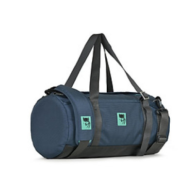 Túi thể thao Mikkor The Sporty Gymer - Navy