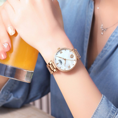 Đồng hồ nữ chính hãng Kassaw K911-2