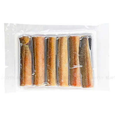 LƯƠN LÀM SẠCH CẮT KHÚC NHẤT TÂM 500G