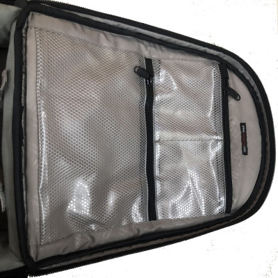 Balo máy ảnh Safrotto M9, Hàng chính hãng