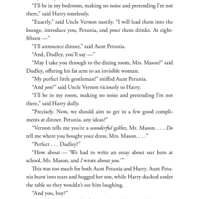 Harry Potter Part 2: Harry Potter And The Chamber Of Secrets (Paperback) (Harry Potter và phòng chứa bí mật) (English Book)