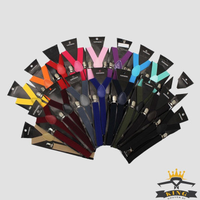 Dây Đai Chữ Y Nam KING Dây Yếm Quần 