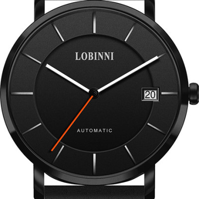 Đồng hồ Nam chính hãng LOBINNI No.5016