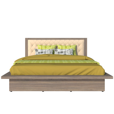 Giường FG113 (160cm x 200cm)