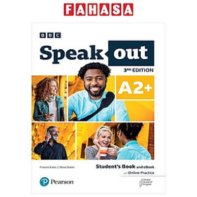 Speakout A2+ - Student