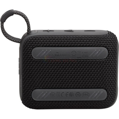 Loa Bluetooth JBL Go 4 JBLGO4 - Hàng chính hãng